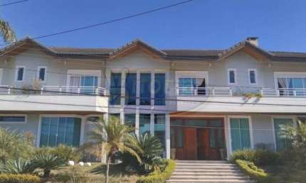 Casa com 8 quartos à venda no Parque Terra Nova II, São Bernardo do Campo 