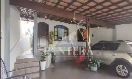 Casa com 4 quartos à venda no Santa Maria, Santo André 