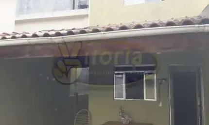 Casa com 3 quartos à venda no Taboão, Diadema 