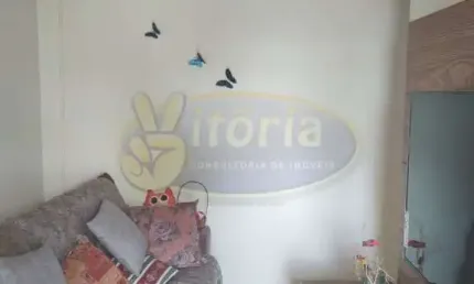 Apartamento com 2 quartos à venda na Vila Sacadura Cabral, Santo André 