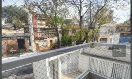 Apartamento com 2 quartos à venda na Vila Valparaíso, Santo André 