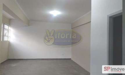 Ponto comercial com 2 salas para alugar no Centro, Diadema 