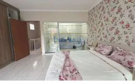 Apartamento com 3 quartos à venda no Cooperativa, São Bernardo do Campo , 75 m2 por R$ 689.000