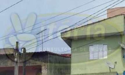 Casa com 5 quartos à venda no Parque Capuava, Santo André 