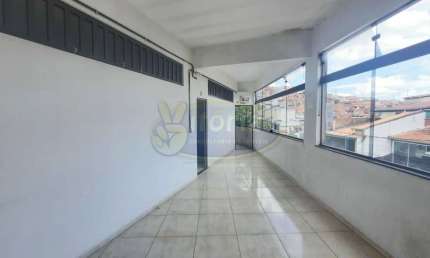 Ponto comercial para alugar no Dos Casa, São Bernardo do Campo 