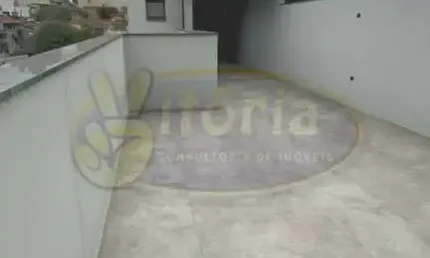 Apartamento com 2 quartos à venda na Vila Alice, Santo André 