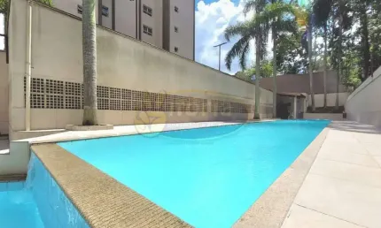 Apartamento com 2 quartos à venda no Demarchi, São Bernardo do Campo 