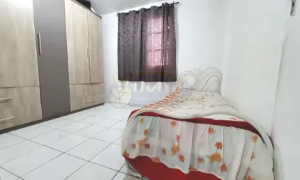 Apartamento com 2 quartos à venda no Santa Terezinha, São Bernardo do Campo 