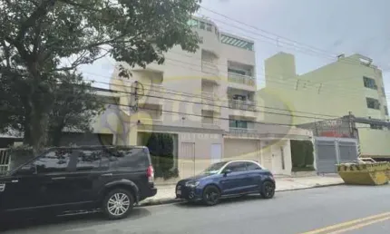 Apartamento com 4 quartos à venda no Baeta Neves, São Bernardo do Campo , 437 m2 por R$ 1.927.000