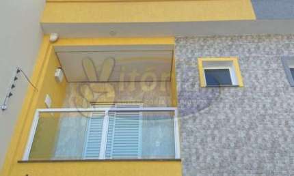 Casa com 3 quartos à venda na Vila Camilópolis, Santo André , 120 m2 por R$ 745.000
