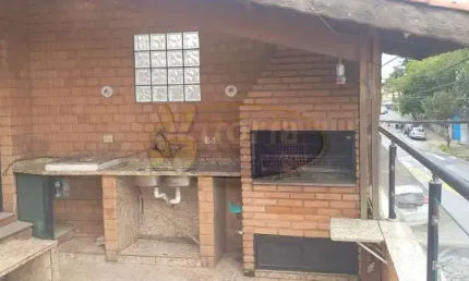 Casa com 4 quartos à venda no Independência, São Bernardo do Campo 
