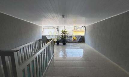 Casa com 5 quartos à venda no Alvarenga, São Bernardo do Campo 