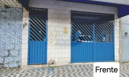 Casa com 5 quartos à venda no Montanhão, São Bernardo do Campo 