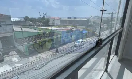 Ponto comercial com 4 salas para alugar no Parque Capuava, Santo André 