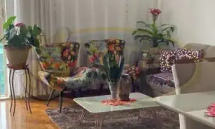Apartamento com 2 quartos à venda no Centro, Santo André 