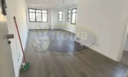 Ponto comercial com 1 sala para alugar no Campestre, Santo André 