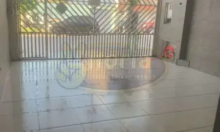 Casa com 2 quartos à venda no Alvarenga, São Bernardo do Campo 