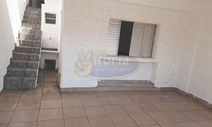 Casa com 26 quartos à venda no Alves Dias, São Bernardo do Campo 