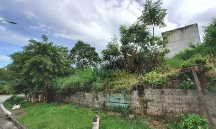 Terreno à venda no Batistini, São Bernardo do Campo 