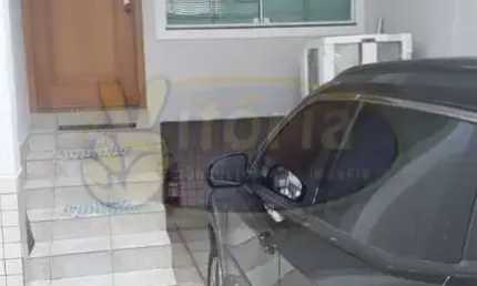 Casa com 2 quartos à venda no Demarchi, São Bernardo do Campo 