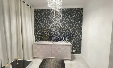 Apartamento com 4 quartos à venda no Baeta Neves, São Bernardo do Campo 