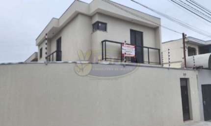 Casa com 3 quartos à venda na Vila Curuçá, Santo André 