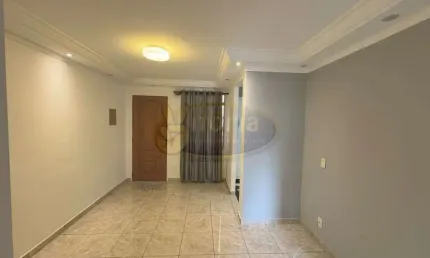 Apartamento com 2 quartos à venda no Demarchi, São Bernardo do Campo 