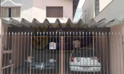 Casa com 2 quartos à venda no Rudge Ramos, São Bernardo do Campo 