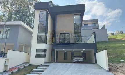Casa com 3 quartos à venda no Parque Oratório, Santo André 