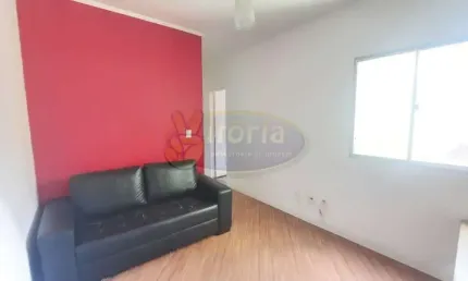 Apartamento com 2 quartos à venda no Montanhão, São Bernardo do Campo 