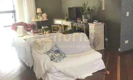 Apartamento com 4 quartos à venda no Jardim do Mar, São Bernardo do Campo 