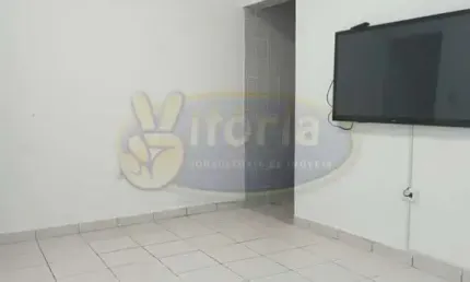Casa com 1 quarto para alugar no Parque Terra Nova II, São Bernardo do Campo 