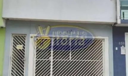 Casa com 3 quartos para alugar no Centro, São Bernardo do Campo 