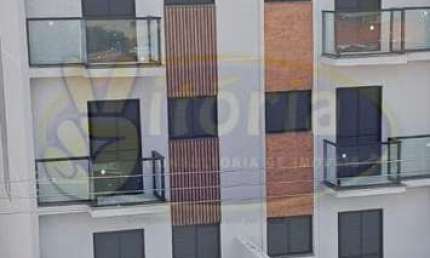 Cobertura com 2 quartos à venda no Campestre, Santo André , 90 m2 por R$ 650.000