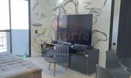 Apartamento com 2 quartos à venda no Santa Terezinha, São Bernardo do Campo 