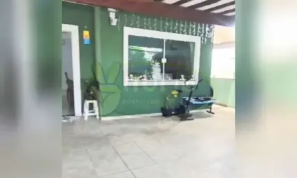 Casa com 3 quartos à venda no Nova Cerejeira, Atibaia 