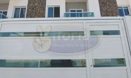 Casa com 3 quartos à venda no Jardim Ocara, Santo André 