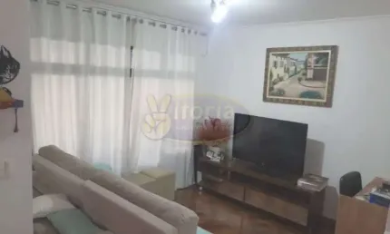Casa com 3 quartos à venda no Utinga, Santo André 