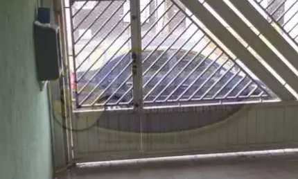 Casa com 3 quartos à venda na Vila Curuçá, Santo André 