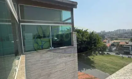 Apartamento com 2 quartos à venda no Jardim Las Vegas, Santo André 