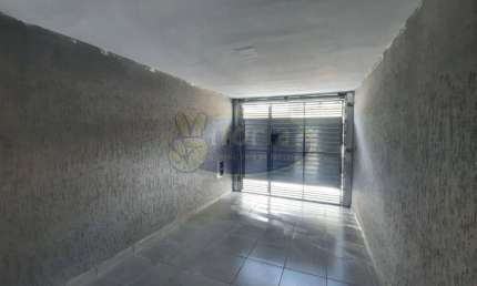 Casa com 2 quartos para alugar no Baeta Neves, São Bernardo do Campo 