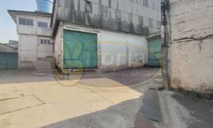 Barracão / Galpão / Depósito com 2 salas para alugar no Alves Dias, São Bernardo do Campo 