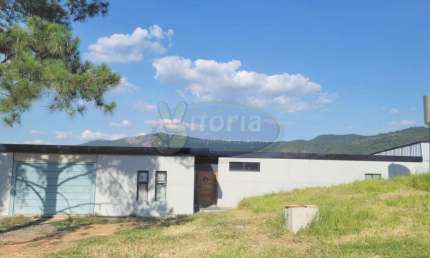 Casa com 3 quartos à venda no Itapetinga, Atibaia 