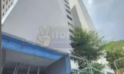 Apartamento com 2 quartos à venda no Taboão, São Bernardo do Campo 