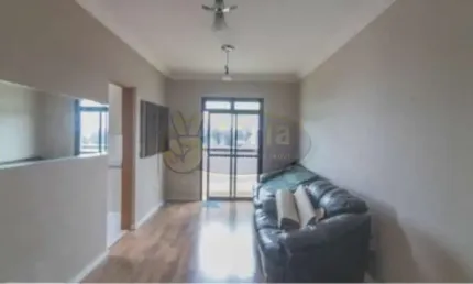 Apartamento com 2 quartos à venda no Rudge Ramos, São Bernardo do Campo 