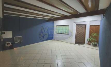 Casa com 3 quartos à venda no Planalto, São Bernardo do Campo 
