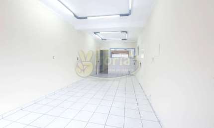 Ponto comercial para alugar no Demarchi, São Bernardo do Campo 