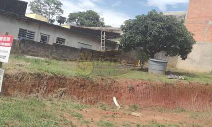 Terreno à venda no Batistini, São Bernardo do Campo 