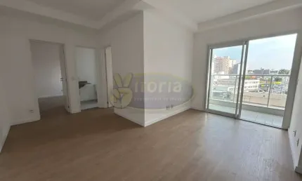 Apartamento com 2 quartos à venda no Rudge Ramos, São Bernardo do Campo 