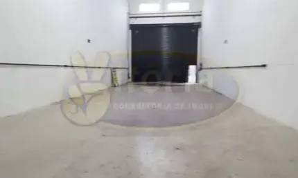 GALAPÃP NOVO NO JD-REPRESA COM 220 M² PÉ DIRIETOR DE  8  METROS